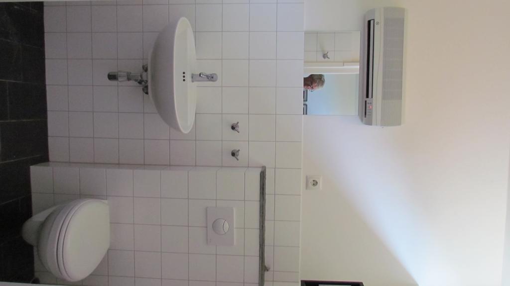 Stoomzicht Apartment Wijlre Ngoại thất bức ảnh