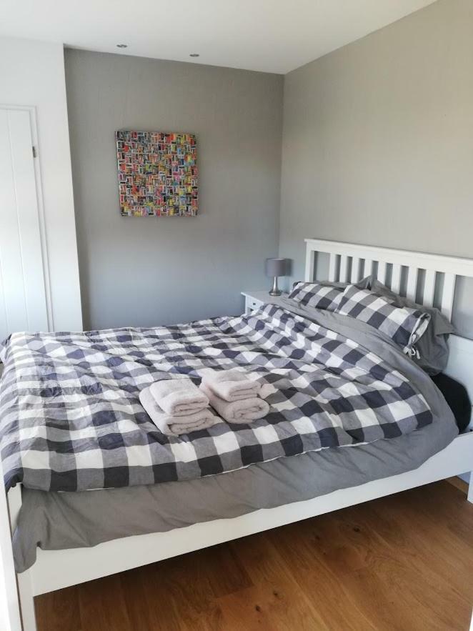 Stoomzicht Apartment Wijlre Ngoại thất bức ảnh